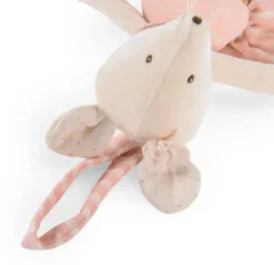 SOURIS D'ACTIVITES A SUSPENDRE LA PETITE ECOLE DE DANSE