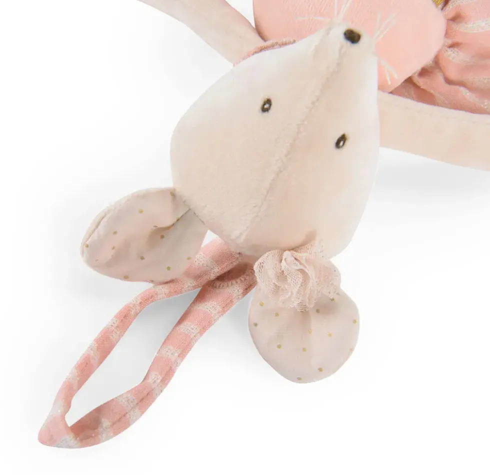 SOURIS D'ACTIVITES A SUSPENDRE LA PETITE ECOLE DE DANSE