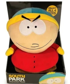 SOUTH PARK - PELUCHE CARTMAN 25 CM