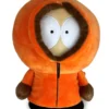 SOUTH PARK - PELUCHE KENNY 25 CM