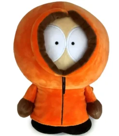 SOUTH PARK - PELUCHE KENNY 25 CM