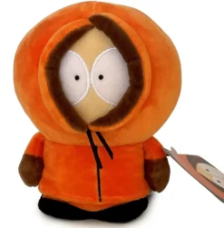 SOUTH PARK - PELUCHE KENNY 25 CM