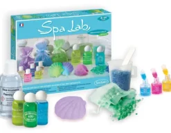 SPA LAB