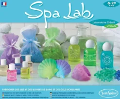 SPA LAB