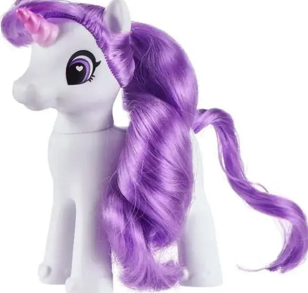 SPARKLE GIRLZ - BEBE LICORNE