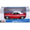 1/24 SPECIAL EDITION - DE 12 VEHICULES