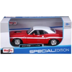 1/24 SPECIAL EDITION - DE 12 VEHICULES