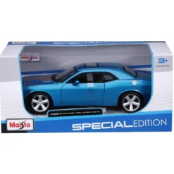 1/24 SPECIAL EDITION - DE 12 VEHICULES