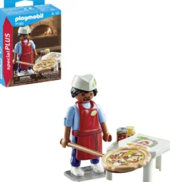 SPECIAL PLUS - PIZZAIOLO - 71161