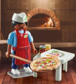 SPECIAL PLUS - PIZZAIOLO - 71161