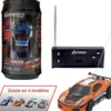 4SPEED BY SILVERLIT VOITURE TELECOMMANDEE MINI RACER-27MHZ -
