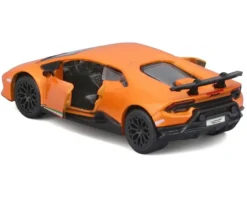 SPEED ICONS - VOITURE LAMBORGHINI HURACAN PERFORMANTE 1/64