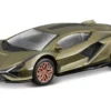 SPEED ICONS - VOITURE LAMBORGHINI SIAN FKP 37 1/64