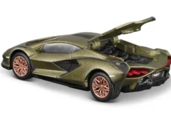 SPEED ICONS - VOITURE LAMBORGHINI SIAN FKP 37 1/64