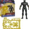 SPIDERMAN BOM INNES AV FIGURINE WITH GEAR