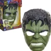 SPIDER-MAN BOM - MASQUE PARLANT ELECTRONIQUE DE HULK