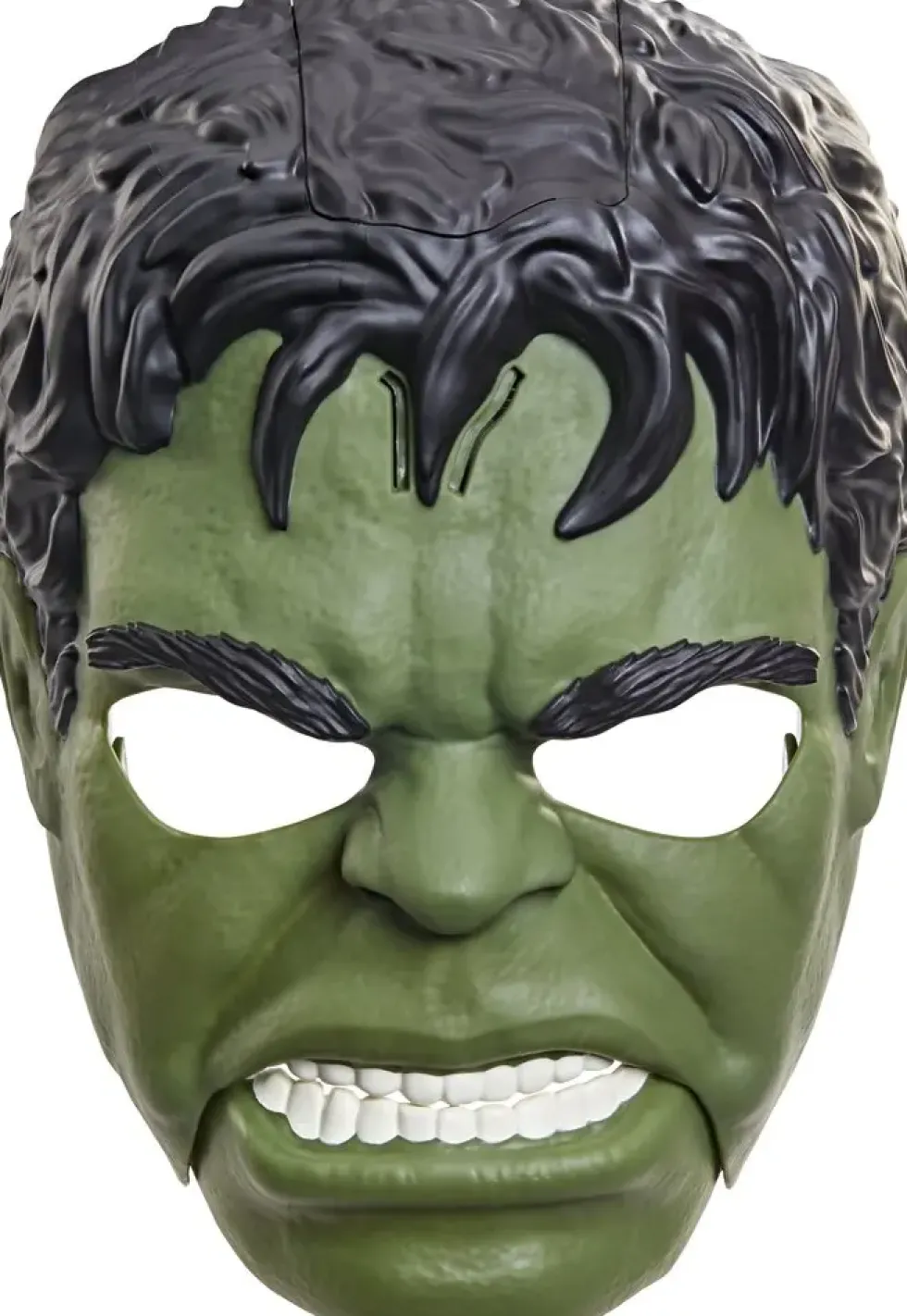 SPIDER-MAN BOM - MASQUE PARLANT ELECTRONIQUE DE HULK