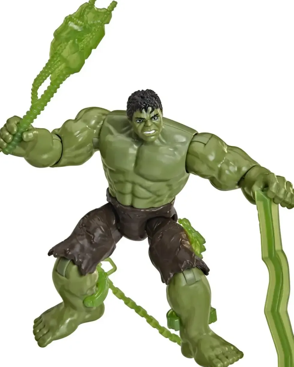 SPIDERMAN BOM MCCARROLL AV FIGURE WITH GEAR