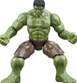SPIDERMAN BOM MCCARROLL DLX TITAN FIGURE