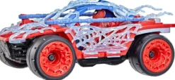 SPIDERMAN BRAND NEW DAY - BUGGY