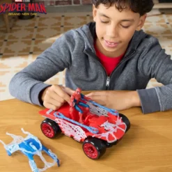 SPIDERMAN BRAND NEW DAY - BUGGY