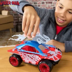 SPIDERMAN BRAND NEW DAY - BUGGY
