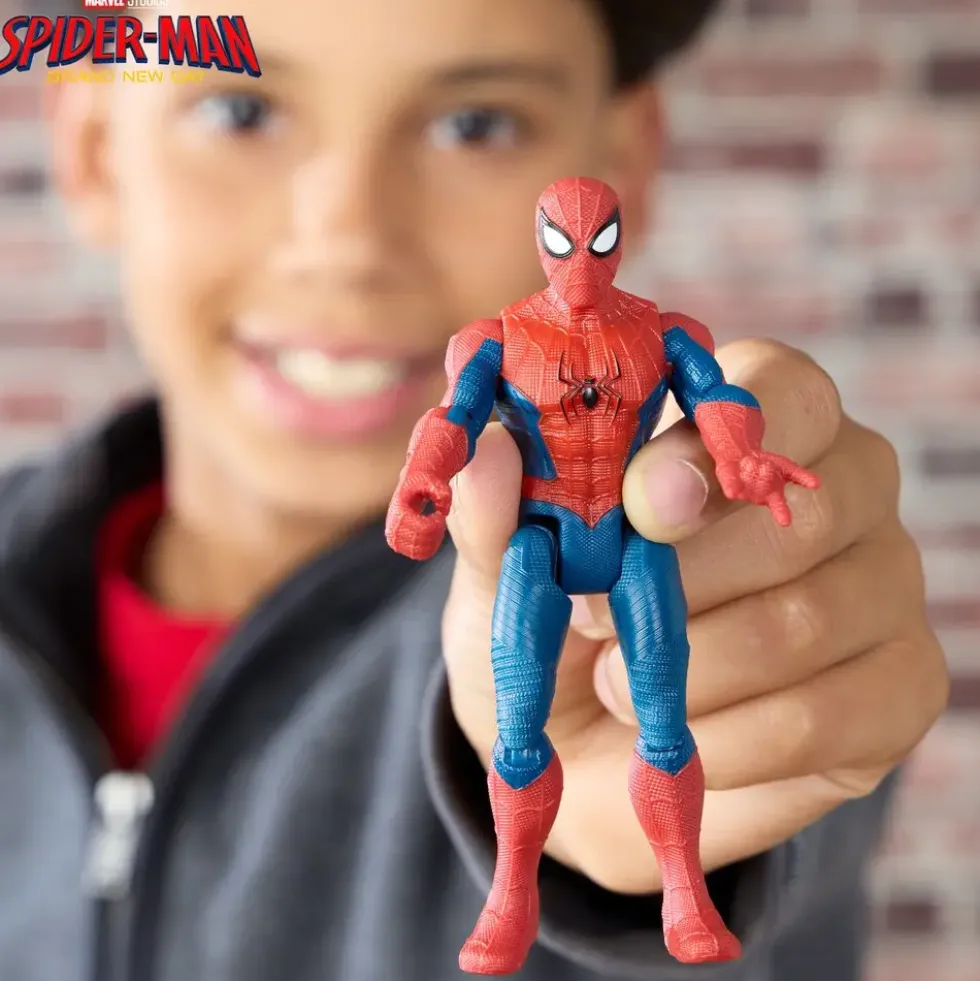SPIDERMAN BRAND NEW DAY - BUGGY