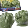 SPIDERMAN BRAND NEW DAY - POINGS FRACASSANTS HULK