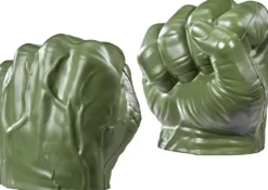 SPIDERMAN BRAND NEW DAY - POINGS FRACASSANTS HULK