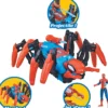 SPIDERMAN CRAWL N BLAST SPIDER