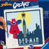SPIDER-MAN - CREART - 20X20CM
