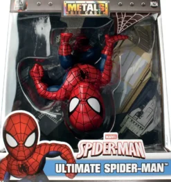 SPIDERMAN FIGURINE 15CM X1