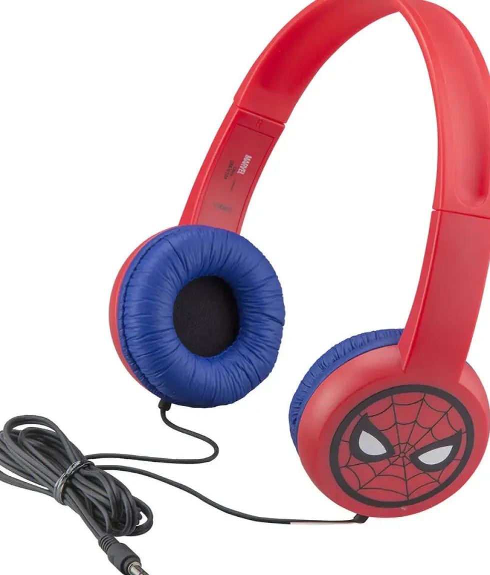 SPIDER-MAN - KIT AVENTURE