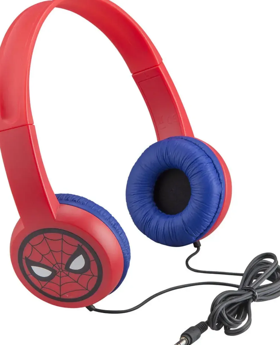 SPIDER-MAN - KIT AVENTURE