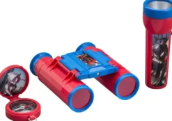SPIDER-MAN - KIT AVENTURE