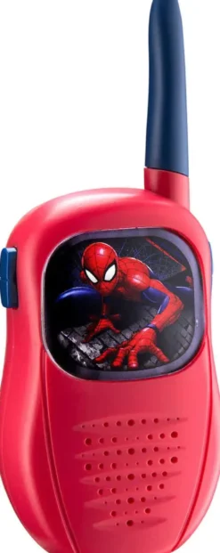 SPIDER-MAN - KIT AVENTURE