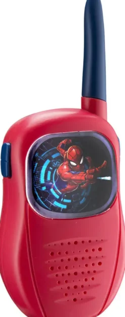 SPIDER-MAN - KIT AVENTURE