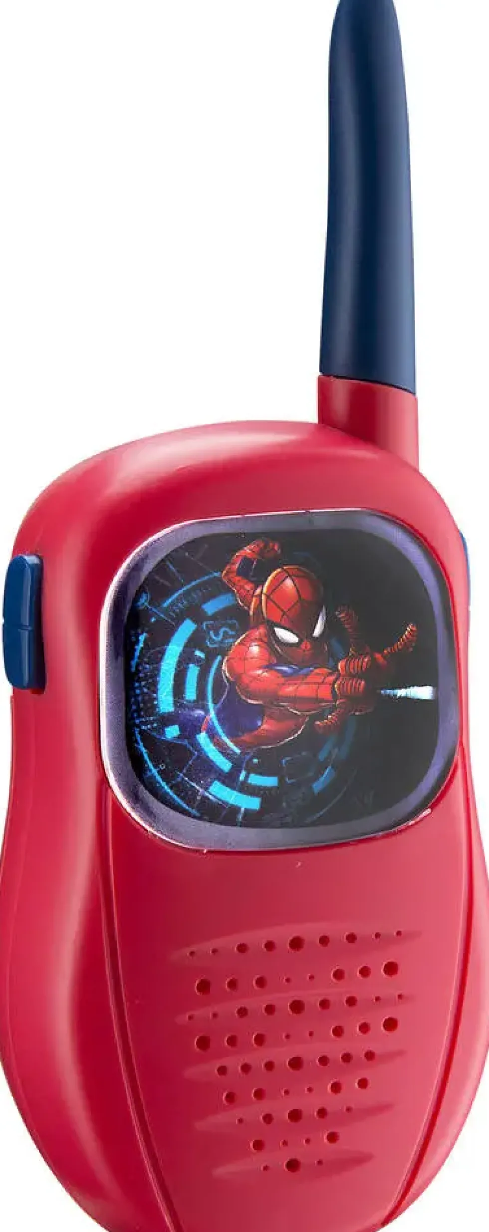 SPIDER-MAN - KIT AVENTURE