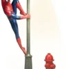 SPIDER-MAN - LAMPE LED