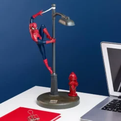 SPIDER-MAN - LAMPE LED