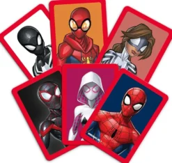SPIDER-MAN - MATCH
