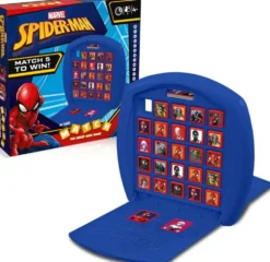 SPIDER-MAN - MATCH