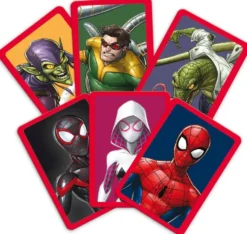 SPIDER-MAN - MATCH