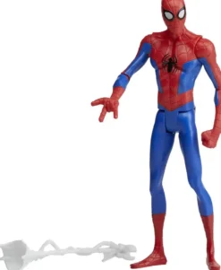 SPIDERMAN SPIDERVERSE FIGURINE 15 CM