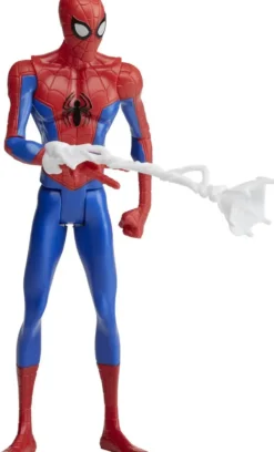 SPIDERMAN SPIDERVERSE FIGURINE 15 CM