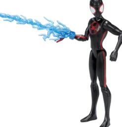 SPIDERMAN SPIDERVERSE FIGURINE 15 CM