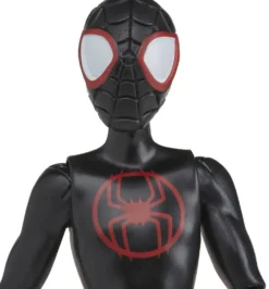 SPIDERMAN SPIDERVERSE FIGURINE 15 CM