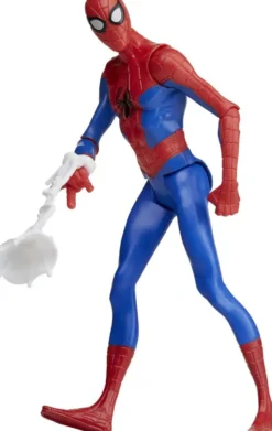 SPIDERMAN SPIDERVERSE FIGURINE 15 CM