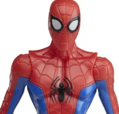SPIDERMAN SPIDERVERSE FIGURINE 15 CM