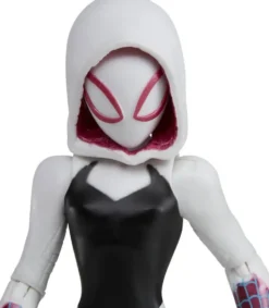SPIDERMAN SPIDERVERSE FIGURINE 15 CM